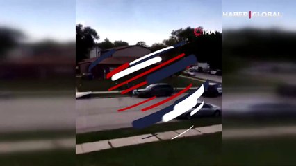 ABD'de tepki çeken Blake kararı: Polislere ceza verilmedi