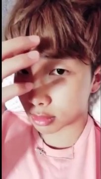 【日本語字幕】170419 ナムジュンRMのVログ【防弾少年団BTS Vlog】