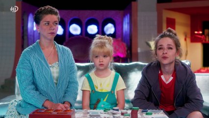 Настя, соберись! - 6 серия HD (2021)