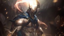 League of Legends Patch 11.1 Notes Rundown