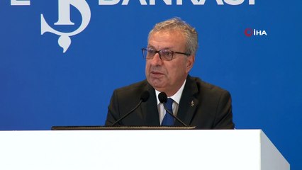 İş Bankası Genel Müdürü Adnan Bali: ''Mart ayında görevi bırakacağım''