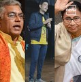 West Bengal Sports Minister Laxmi Ratan Shukla Resigns From Trinamool Congress