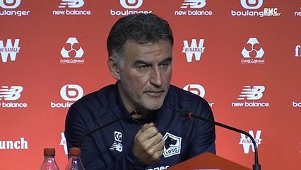 Ligue 1 : Le LOSC veut maintenir la bonne dynamique contre Angers