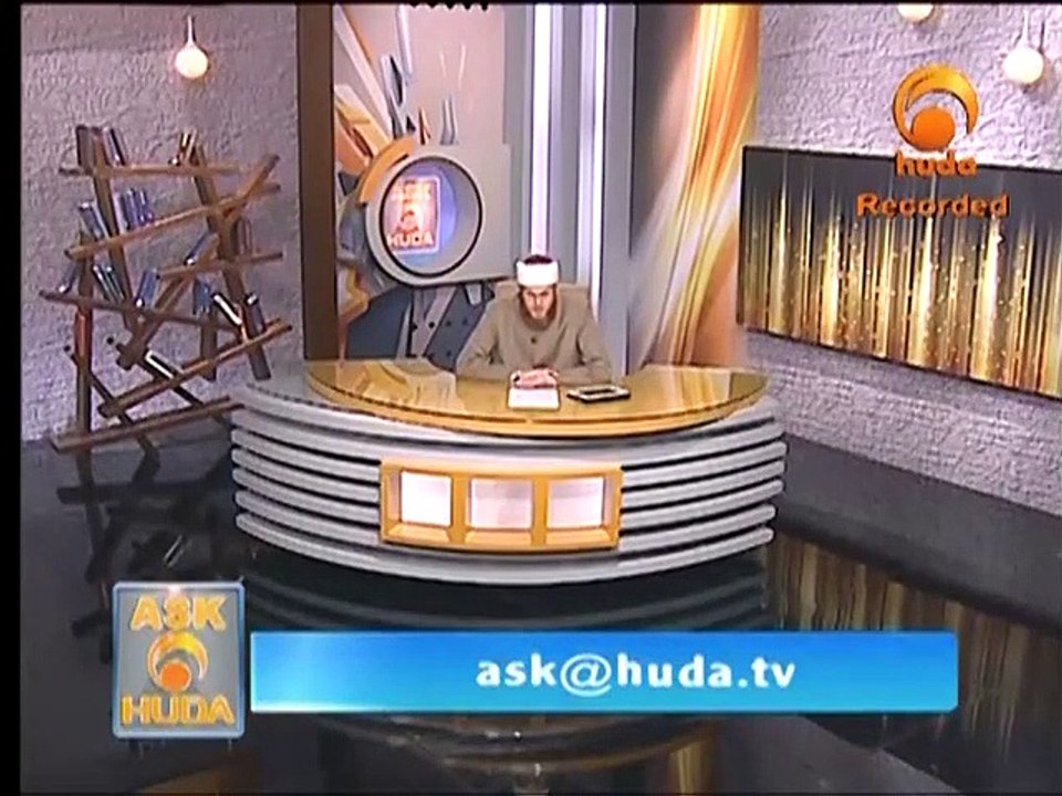 - Ask Huda 3 9 2013