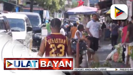 #UlatBayan | SWS: 42% ng mga Pinoy, naniniwalang gaganda na ang lagay ng ekonomiya ng PHL ngayong 2021