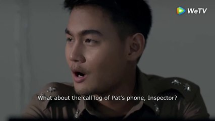 Manner of Death EP.8 [ENG SUB]