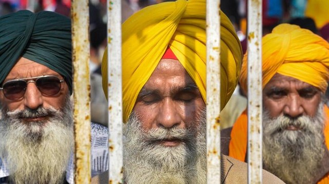 SC expresses concern over farmers' protest, to hear all pleas against new farm laws on Jan 11