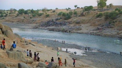 هدوء الأوضاع بعد سيطرة الجيش السوداني على مناطق حدودية مع إثيوبيا