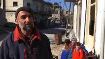تحديات تواجه النازحين السوريين العائدين لريفي إدلب وحلب
