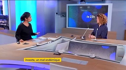 Inceste : le silence des victimes traumatisées