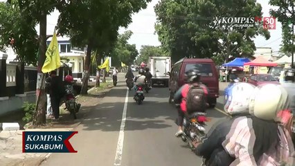 Hakim Pengadilan Agama Positif Covid-19