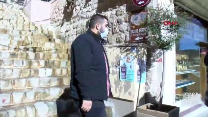 "Ekspertize götüreceğim" bahanesiyle dolandırdılar | Video