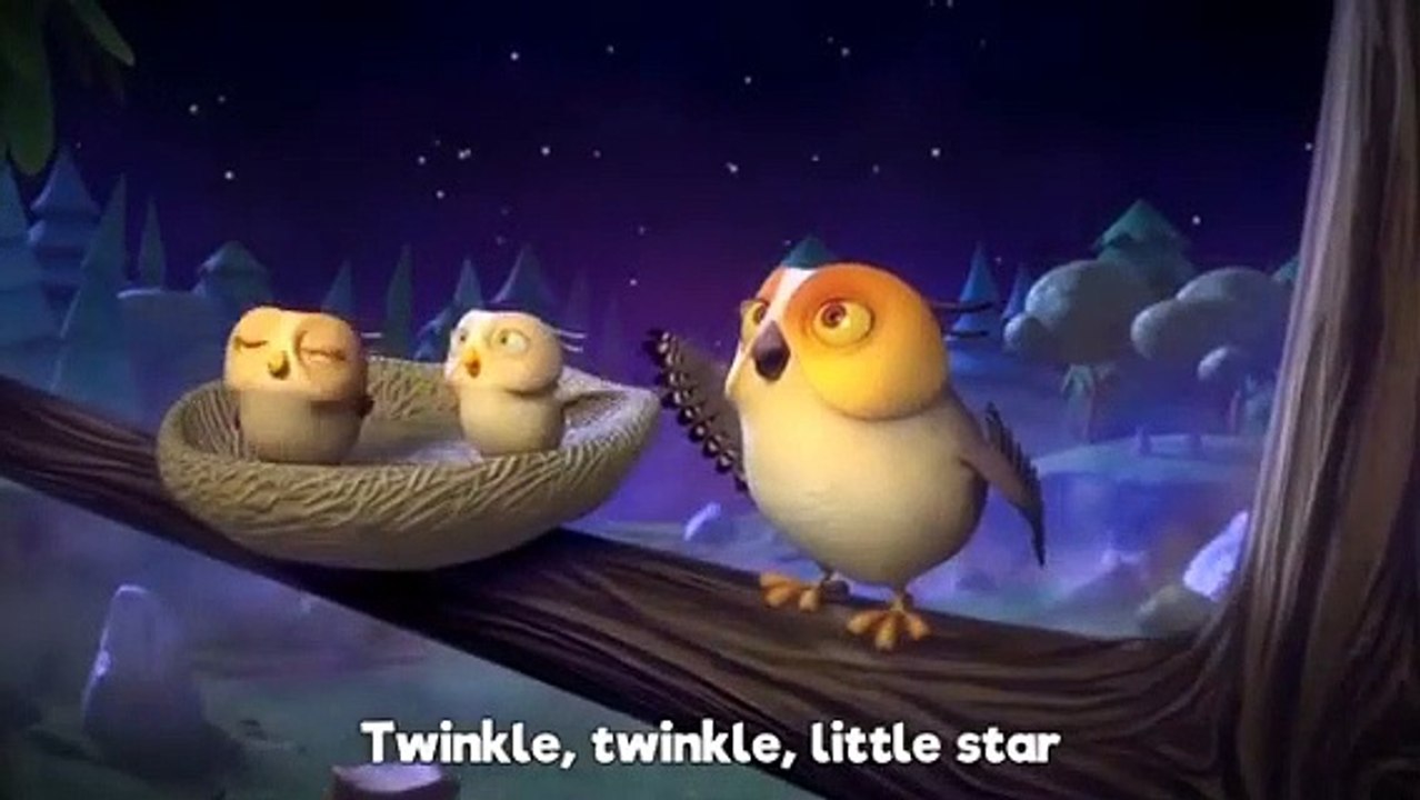 Best English Rhymes for kids:: Twinkle Twinkle Little Star