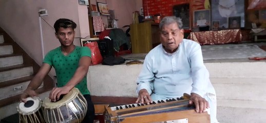 Guru ji Bhagwan Dass sharma ji  (series #9)