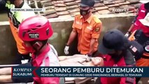 Pemburu Tersesat Di Gunung Gede Pangrango, Berhasil Di Temukan