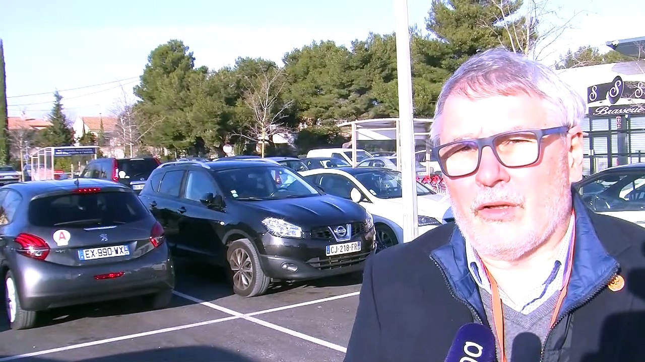 Alain Gardanne