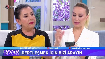Hayatta Her Şey Var 6 Ocak 2021