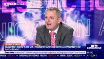 Thibault Prébay VS Hugues de Montvalon: Pandémie, budget, Brexit... comment appréhender la conjoncture européenne ? - 06/01