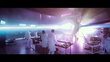 2067 Trailer (2021)