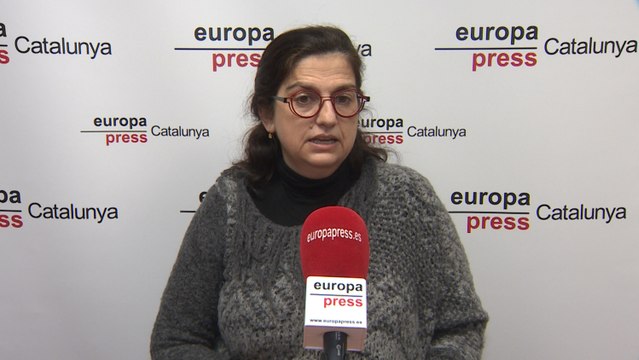 Lluch espera llevar a ERC y PSC a pactar un Govern de izquierdas