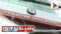 #UlatBayan | PhilHealth, posibleng magbayad na sa PHL Red Cross ng P265-M ngayong linggo