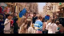 تامر حسني خليك فولاذي فيديو كليب