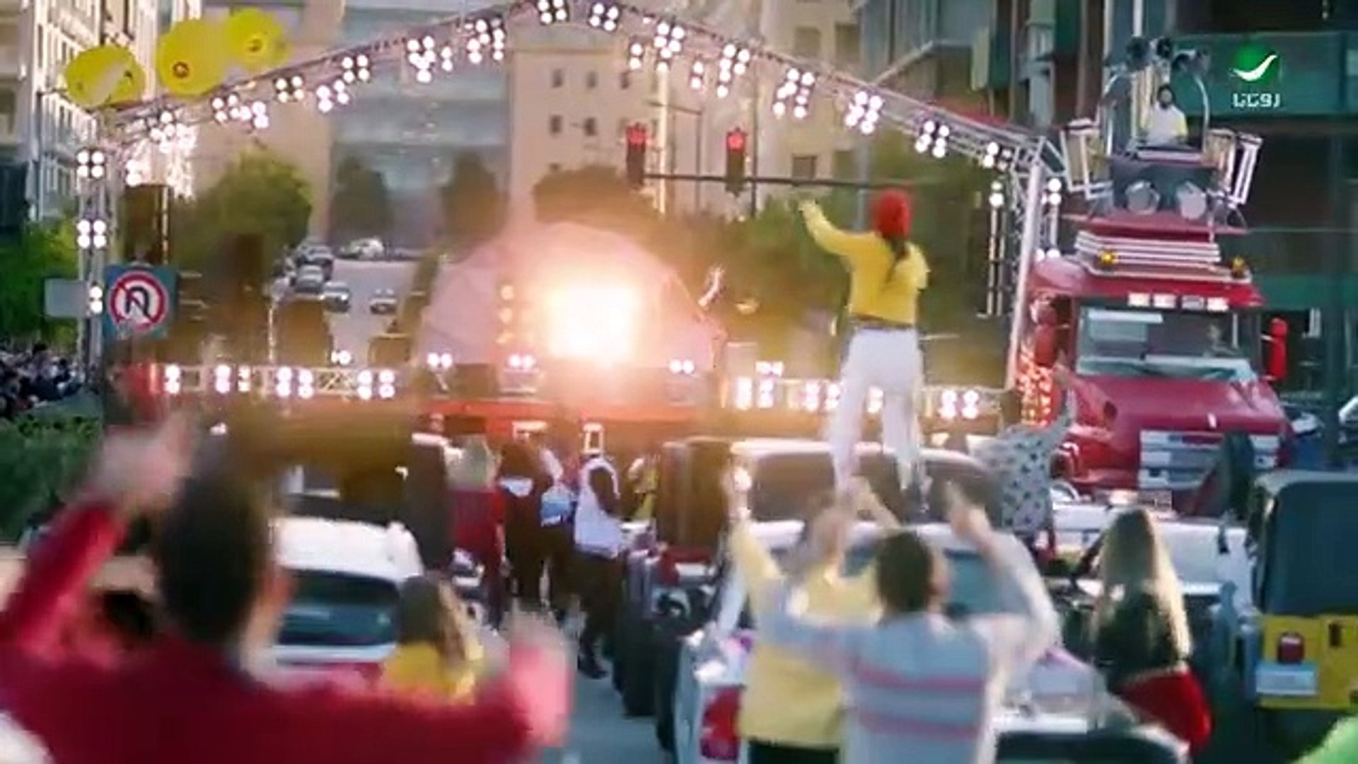 ⁣نجوى كرم معذور قلبي فيديو كليب