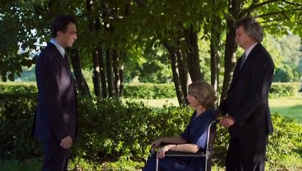 Солнечный круг 5 серия (2021)