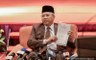 Surat sokongan Zahid untuk Istana lantik Anwar jadi PM ‘tulen’, dakwa Annuar Musa