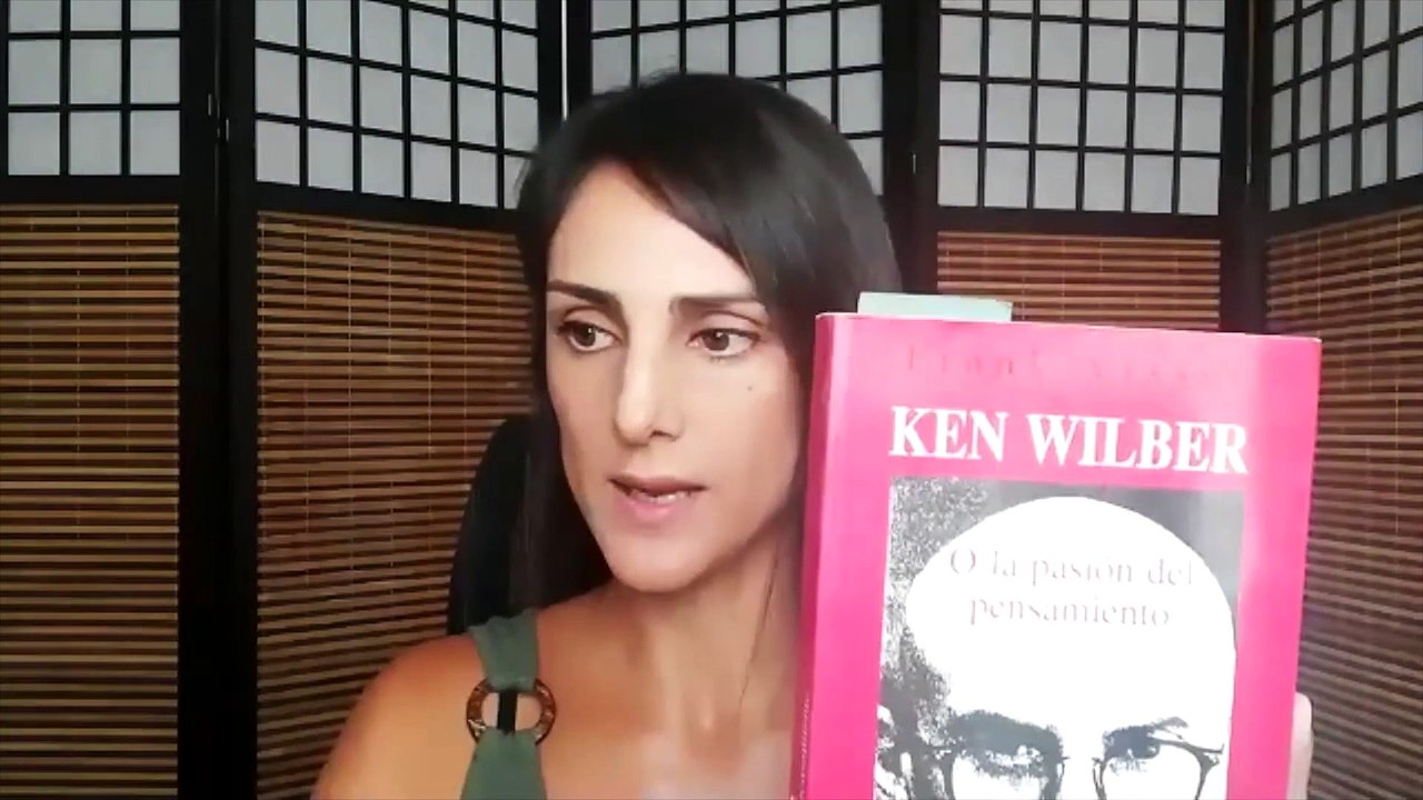 13/12/2020: Filosofía Transpersonal con Amador Martos (Entrevista en el canal de Eva María Cabrera)