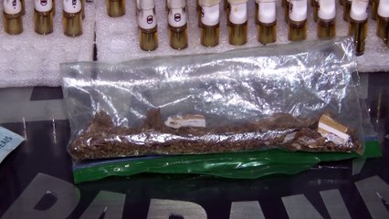 Cigarro eletrônico de maconha: Polícia descobre nova forma de comercialização da droga e detém suspeito