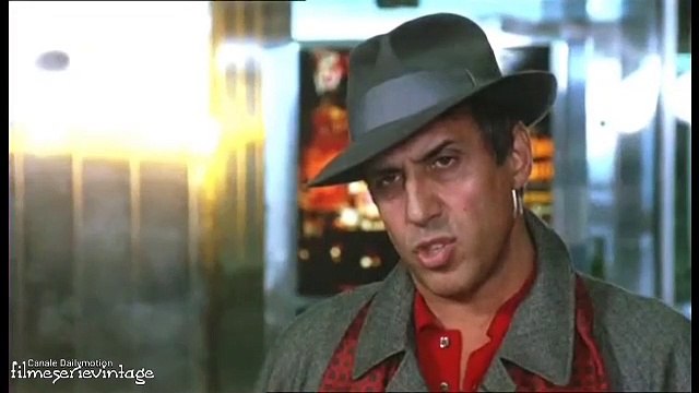 IL BURBERO (1 Parte) ADRIANO CELENTANO ADRIANO CELENTANO