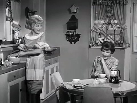 My Favorite Martian S2 E01 Dreaming Can Make It So