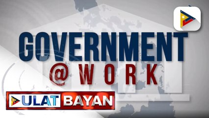 GOVERNMENT AT WORK: LGUs sa Caraga na aktibo sa paghahatid-serbisyo sa conflict-affected areas at malalayong lugar, pinarangalan