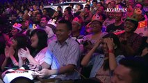 Stand Up Babe Cabita: Ga Kebayang Ikut Kompetisi Dangdut - SUCI ALL STAR