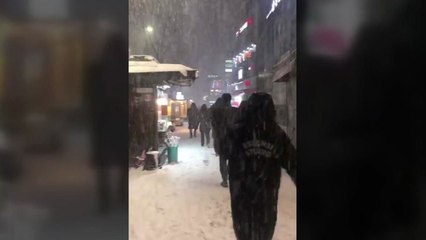 [날씨] 한파 속 서울 등 서쪽 폭설...곳곳 빙판 주의 / YTN