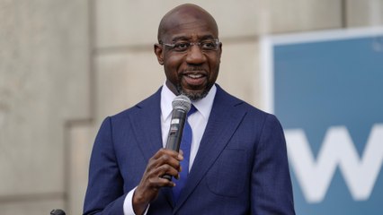 Democrats near Senate control after Warnock wins Georgia race