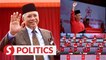 Annuar Musa dismisses claims that Umno has chosen to break ties with Bersatu