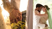 Ali Abbas Zafar Spills The Beans On His Love Story Few Days After The Wedding