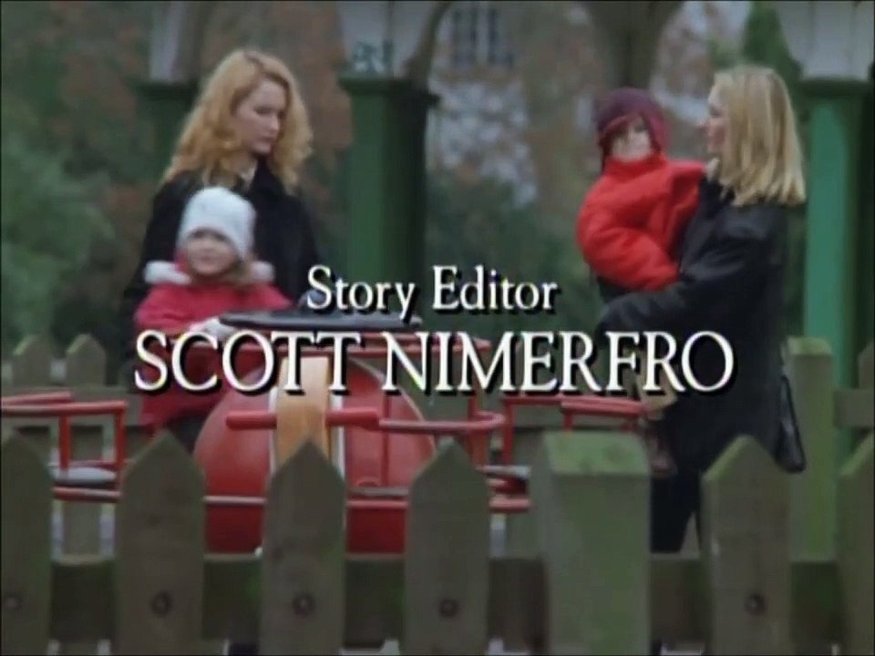 Tales From The Crypt S07 E07 The Kidnapper Dailymotion Video