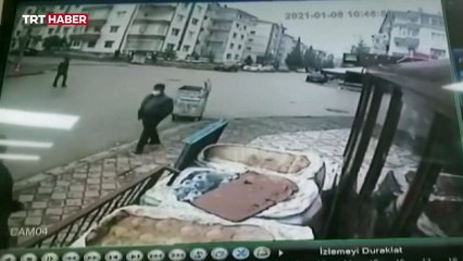 FETÖ'cü eski emniyet müdürleri hücre evinde yakalandı