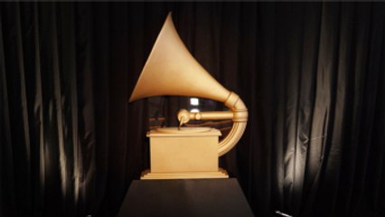 Les Grammys 2021 reportés