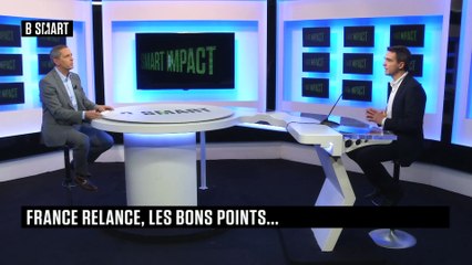 SMART IMPACT - Le débat du jeudi 7 janvier 2021
