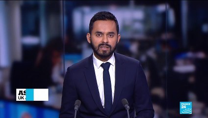 China says Hong Kong arrests to stop 'external forces' undermining stability