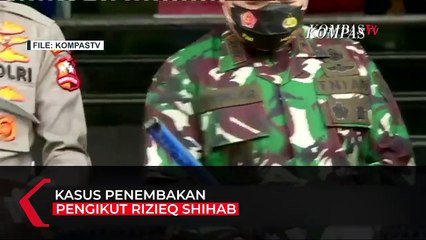 Polri Telah Periksa 83 Saksi, Kasus Tewasnya 6 Laskar FPI di KM 50