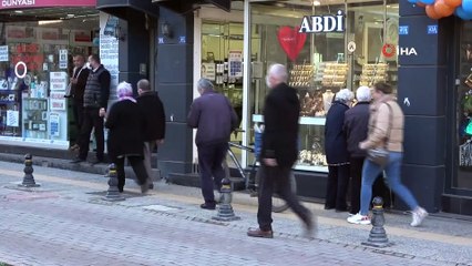 -'Emlakçılık için lise diploması şart'