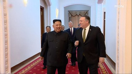 김여정·조용원 최측근 전면 배치…중국은 축전, 미국은 쓴소리