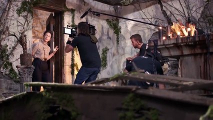 THE CONJURING 3 Official First Look (2021) Trailer