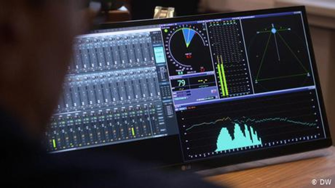 Sounddesigner: ¿Cómo debe sonar un auto eléctrico?