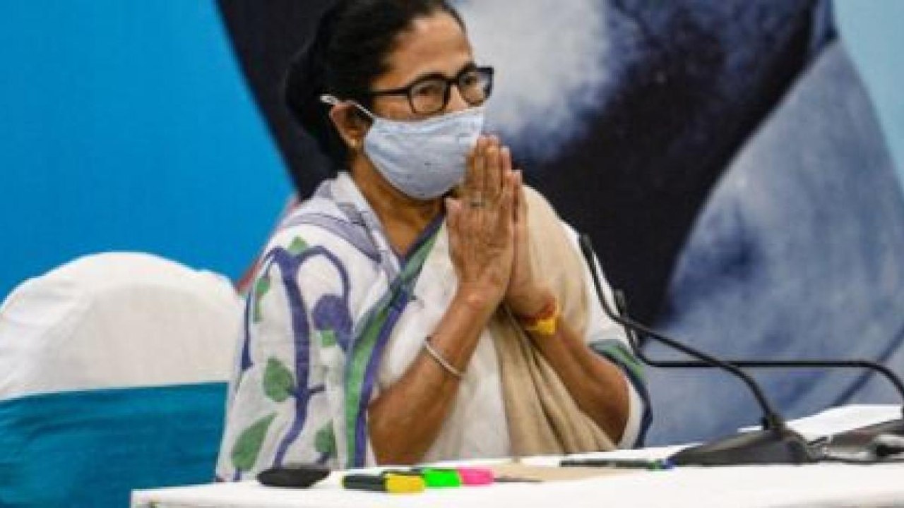 Challenges ahead of Mamata Banerjee in bengal elections